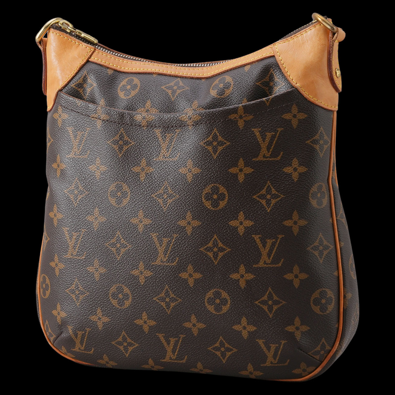 LOUIS VUITTON(USED)루이비통 모노그램 오데온 PM